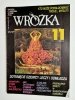 WRÓŻKA NR 11 LISTOPAD '96